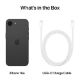 Εικόνα της Apple iPhone 16e 256GB Black MD1T4QL/A