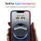 Εικόνα της Apple iPhone 16e 256GB Black MD1T4QL/A