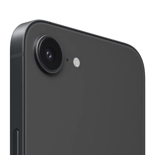Εικόνα της Apple iPhone 16e 256GB Black MD1T4QL/A