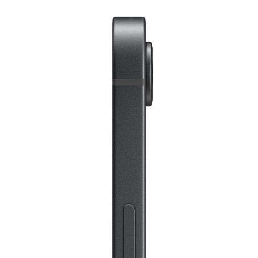 Εικόνα της Apple iPhone 16e 256GB Black MD1T4QL/A