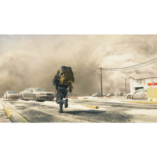Εικόνα της Death Stranding 2: On The Beach PS5