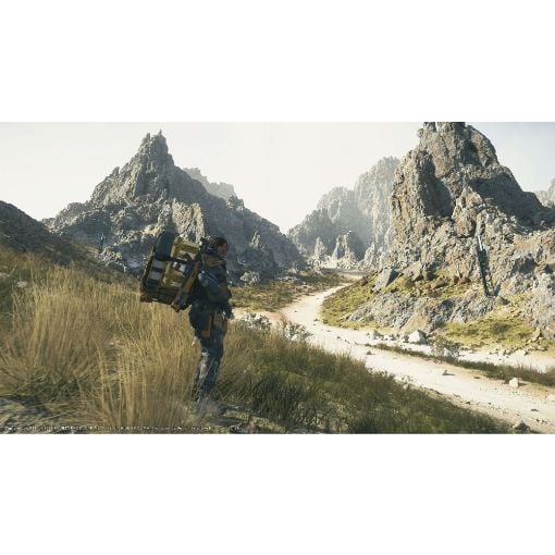 Εικόνα της Death Stranding 2: On The Beach PS5