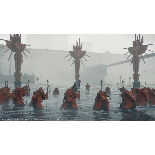 Εικόνα της Death Stranding 2: On The Beach PS5