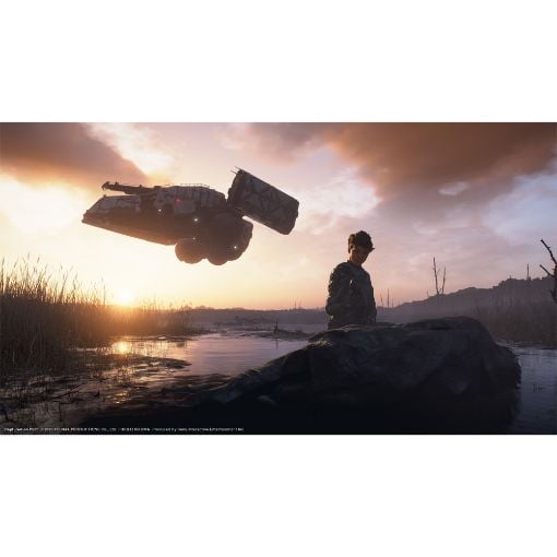 Εικόνα της Death Stranding 2: On The Beach PS5