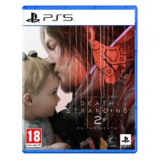 Εικόνα της Death Stranding 2: On The Beach PS5