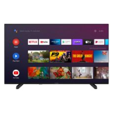 Εικόνα της Τηλεόραση Kydos K50GU22CQ00 50" Smart 4K QLED Google TV