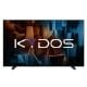 Εικόνα της Τηλεόραση Kydos K55GU22CQ00 55" Smart 4K QLED Google TV