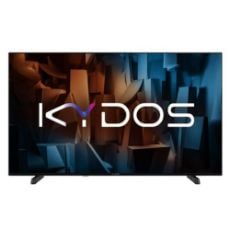 Εικόνα της Τηλεόραση Kydos K65GU22CQ00 65" Smart 4K QLED Google TV