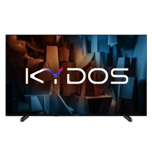 Εικόνα της Τηλεόραση Kydos K65GU22CQ00 65" Smart 4K QLED Google TV