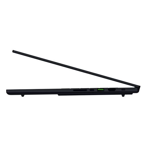 Εικόνα της Laptop Razer Blade 16 OLED 16" AMD Ryzen AI 9-365 32GB 1TB SSD RTX 5070 Ti 12GB Win11 Home Black RZ09-05287EN3-R3E1