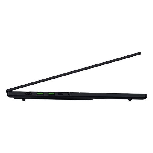 Εικόνα της Laptop Razer Blade 16 OLED 16" AMD Ryzen AI 9-365 32GB 1TB SSD RTX 5070 Ti 12GB Win11 Home Black RZ09-05287EN3-R3E1