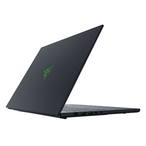 Εικόνα της Laptop Razer Blade 16 OLED 16" AMD Ryzen AI 9-365 32GB 1TB SSD RTX 5070 Ti 12GB Win11 Home Black RZ09-05287EN3-R3E1