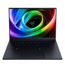 Εικόνα της Laptop Razer Blade 16 OLED 16" AMD Ryzen AI 9-365 32GB 1TB SSD RTX 5070 Ti 12GB Win11 Home Black RZ09-05287EN3-R3E1