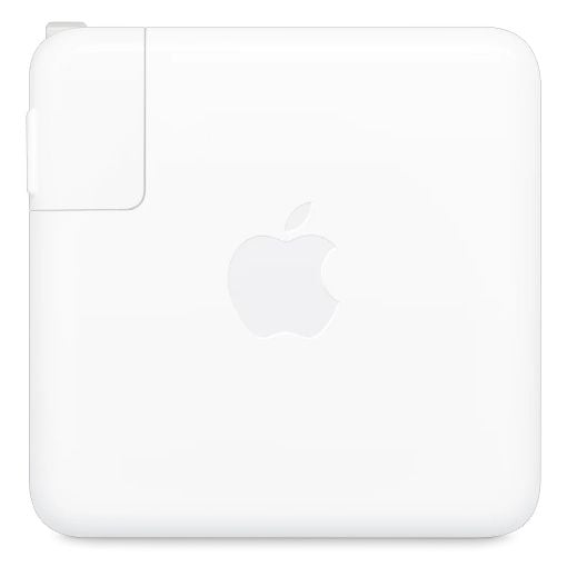 Εικόνα της Τροφοδοτικό Apple USB-C 96W White MW2L3ZM/A