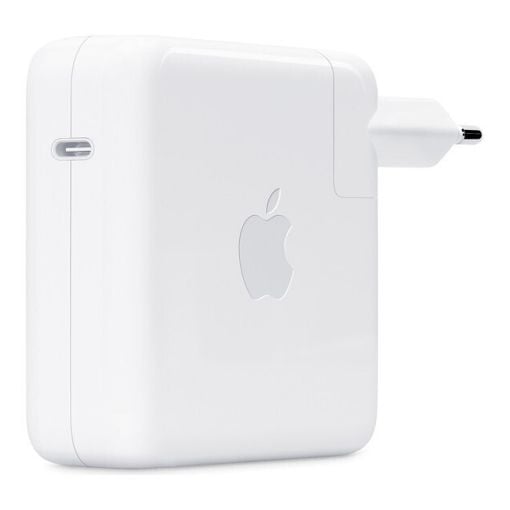 Εικόνα της Τροφοδοτικό Apple USB-C 96W White MW2L3ZM/A