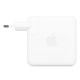 Εικόνα της Τροφοδοτικό Apple USB-C 96W White MW2L3ZM/A
