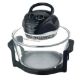 Εικόνα της Φουρνάκι Ρομπότ Primo 1400W 17lt Μαύρο PRCO-40238