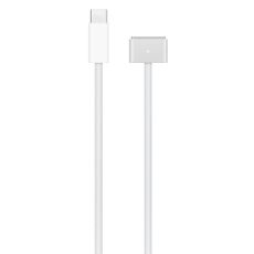 Εικόνα της Καλώδιο Apple USB-C to MagSafe 3 Silver 2.0m MW613ZM/A