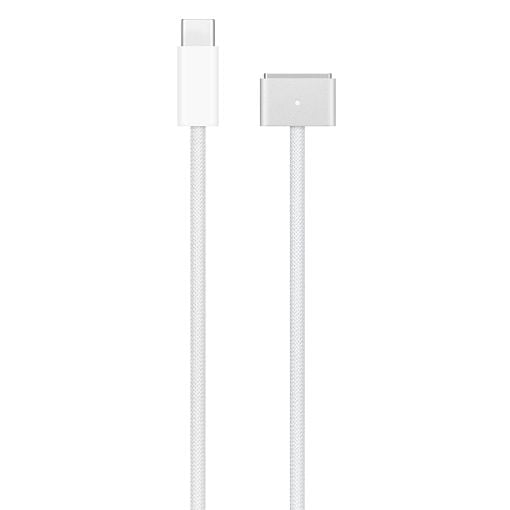 Εικόνα της Καλώδιο Apple USB-C to MagSafe 3 Silver 2.0m MW613ZM/A
