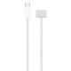 Εικόνα της Καλώδιο Apple USB-C to MagSafe 3 Silver 2.0m MW613ZM/A