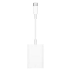 Εικόνα της Card Reader Apple USB-C to SD Card White MW653ZM/A