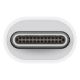 Εικόνα της Adapter Apple Thunderbolt 3 to Thunderbolt 2 White MYH93ZM/A