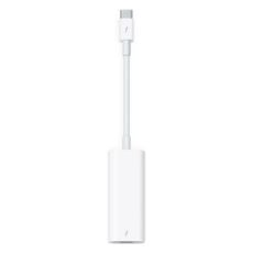 Εικόνα της Adapter Apple Thunderbolt 3 to Thunderbolt 2 White MYH93ZM/A
