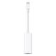 Εικόνα της Adapter Apple Thunderbolt 3 to Thunderbolt 2 White MYH93ZM/A