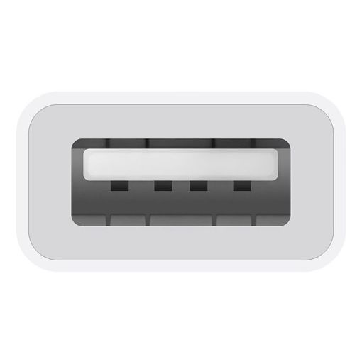 Εικόνα της Adapter Apple USB-C Male to USB-A Female White MW5L3ZM/A
