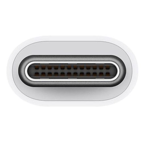 Εικόνα της Adapter Apple USB-C Male to USB-A Female White MW5L3ZM/A