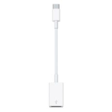 Εικόνα της Adapter Apple USB-C Male to USB-A Female White MW5L3ZM/A