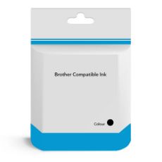 Εικόνα της Συμβατό Μελάνι Brother LC-426XLBK Black High Capacity