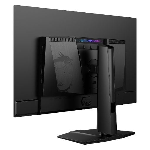 Εικόνα της Οθόνη MSI MPG 322URX 31.5" QD-OLED 4K 240Hz DisplayHDR True Black 400 Nvidia G-Sync