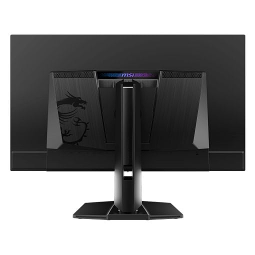 Εικόνα της Οθόνη MSI MPG 322URX 31.5" QD-OLED 4K 240Hz DisplayHDR True Black 400 Nvidia G-Sync