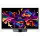 Εικόνα της Οθόνη MSI MPG 322URX 31.5" QD-OLED 4K 240Hz DisplayHDR True Black 400 Nvidia G-Sync