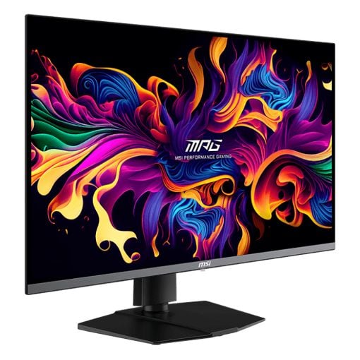 Εικόνα της Οθόνη MSI MPG 322URX 31.5" QD-OLED 4K 240Hz DisplayHDR True Black 400 Nvidia G-Sync