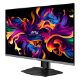 Εικόνα της Οθόνη MSI MPG 322URX 31.5" QD-OLED 4K 240Hz DisplayHDR True Black 400 Nvidia G-Sync