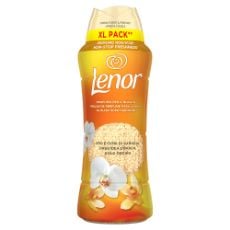 Εικόνα της Ενισχυτικό Αρώματος Ρούχων Lenor Gold Orchid & Vanilla 495g