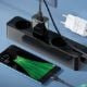Εικόνα της Φορτιστής Lamtech USB-A QC3.0 18W με Καλώδιο Micro-USB 1m Black LAM021967