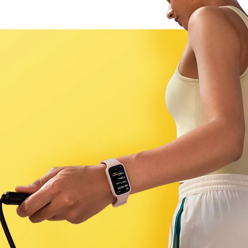Εικόνα της Xiaomi Smart Band 9 Active Purple BHR08L3GL