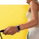 Εικόνα της Xiaomi Smart Band 9 Active Purple BHR08L3GL