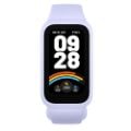 Εικόνα της Xiaomi Smart Band 9 Active Purple BHR08L3GL