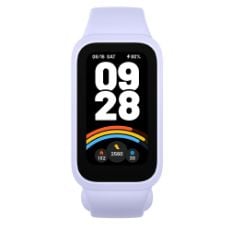 Εικόνα της Xiaomi Smart Band 9 Active Purple BHR08L3GL
