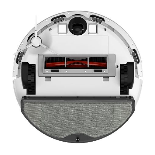 Εικόνα της Xiaomi Robot Vacuum S40C White BHR9664EU