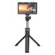 Εικόνα της Lamtech Selfie Stick 2in1 Bluetooth για Action Cams & Smarthphones LAM111733