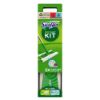 Εικόνα της Σύστημα Καθαρισμού Swiffer Dry & Wet με 1 Λαβή + 8 Στεγνά & 3 Υγρά Ανταλλακτικά Πανάκια