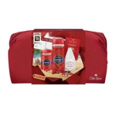 Εικόνα της Σετ Περιποίησης Old Spice Captain Gift Set 4τμχ