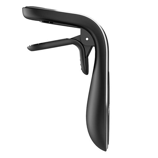 Εικόνα της Lamtech Magnetic Car Air Vent Smartphone Holder with Clip LAM021462