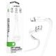 Εικόνα της Καλώδιο Lamtech USB-A to Lightning 2m White LAM441013