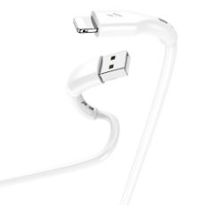 Εικόνα της Καλώδιο Lamtech USB-A to Lightning 2m White LAM441013